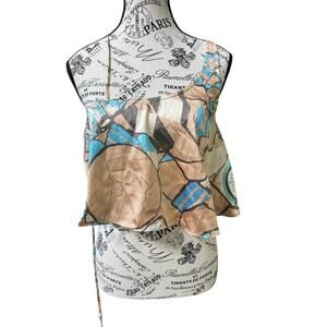 Out‎ from Under One shoulder Tank